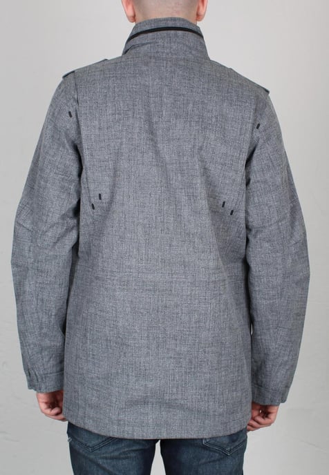 Nike Sportswear Wolle M65 Herren Sturm Fit Jacke - Image 2