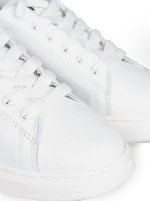 MSGM Sneaker Damen weiß - Image 4