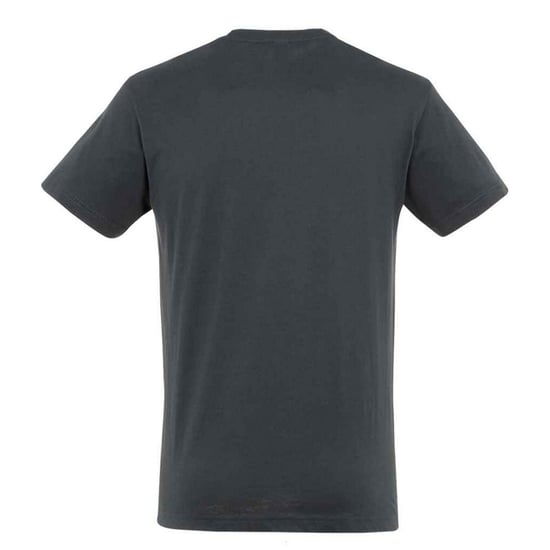 SOLS - "Regent" T-Shirt für Herren/Damen Unisex (Maus Grau unifarben) - Image 2