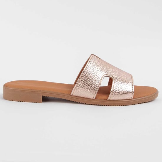 Purapiel Sandal Hacca2 Pink
