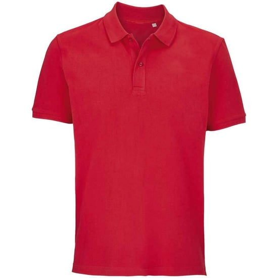 SOLS - "Pegase" Poloshirt für Herren/Damen Unisex (Leuchtend Rot) - Image 1
