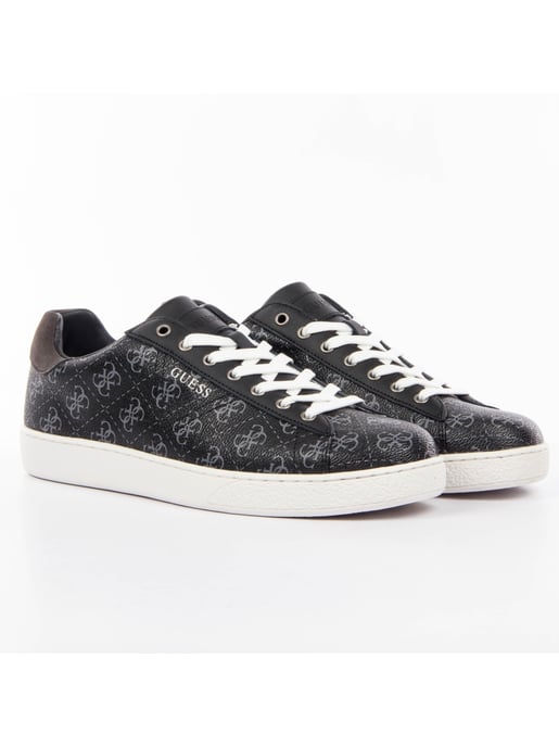 Guess Herren-Sneaker mit 4G-Logo - Image 1