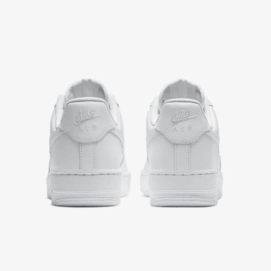 Nike Air Force 1 '07 Sneakers für Frauen in Weiß - Image 3