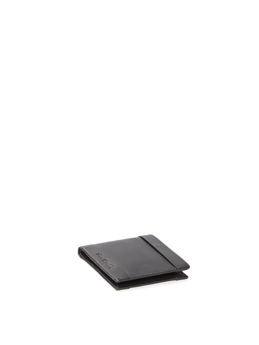 Pierre Cardin Geldbörse Männer BLACK - Image 2