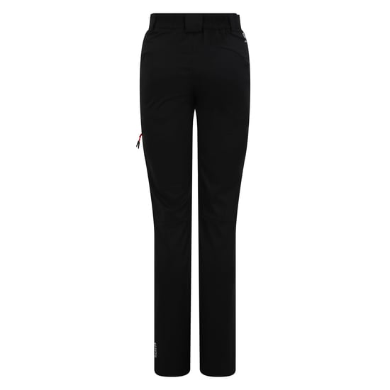 Dare 2B - "Mountain Series" Wanderhosen für Damen (Schwarz) - Image 2