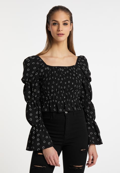 myMo ROCKS T-shirt long ucy - Image 2