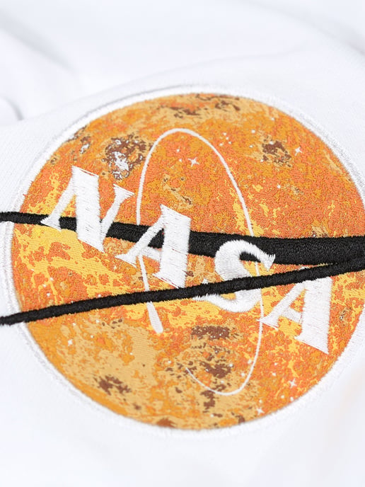 NASA Davinci Sweatshirt - Image 3