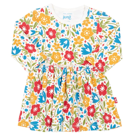 Kite Clothing Winter Floral Bodydress