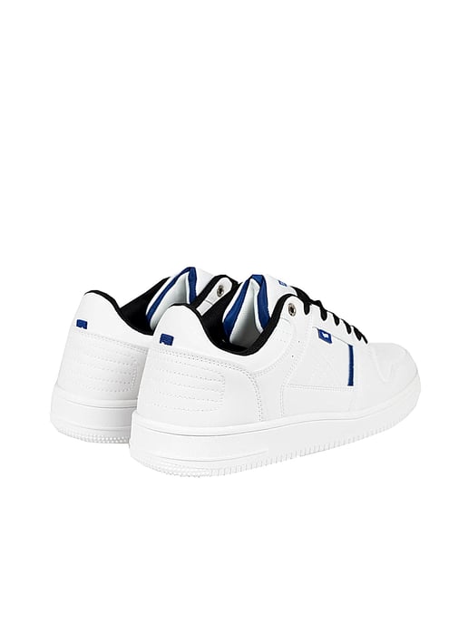Gas Sneaker Grail LTX Herren Weiß - Image 3