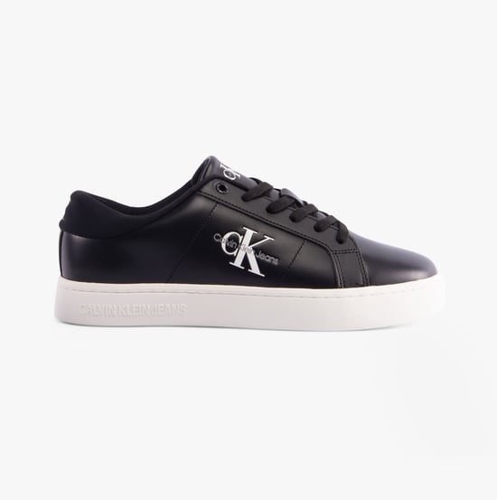 CLASSIC CUPSOLE Herren Sneaker Schwarz/Hellweiß - Image 1