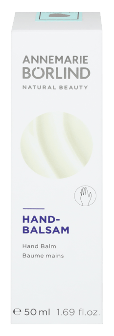 Annemarie Borlind Handbalsam 50ml - Image 2
