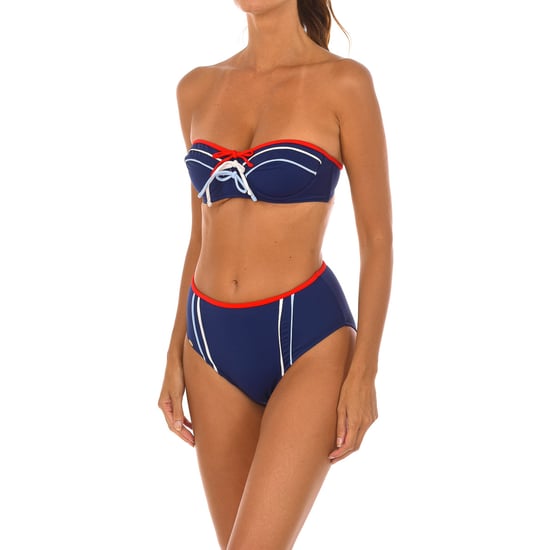 Bikini-Set mit Bügel 87-731300B Damen - Image 1
