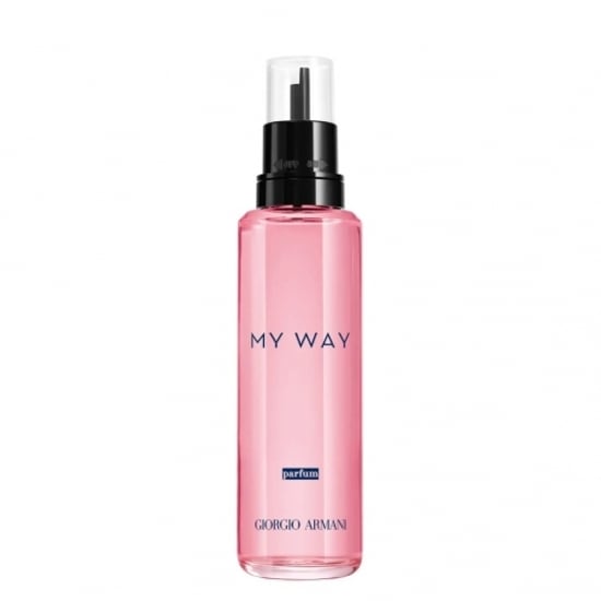 Giorgio Armani My Way - 100ml  Parfum Refill - Image 1