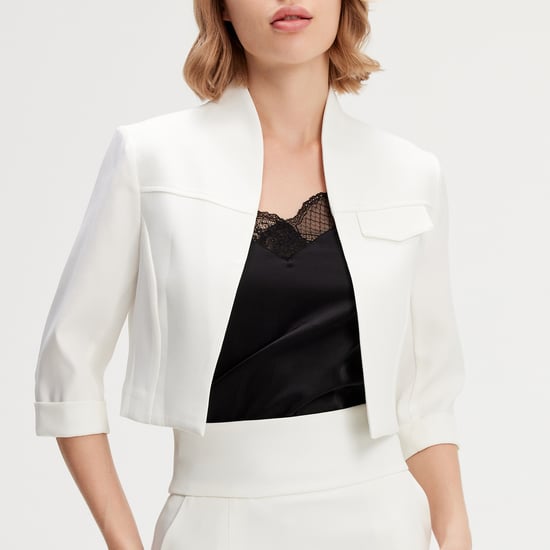 Minimalistische Erntejacke - Image 1