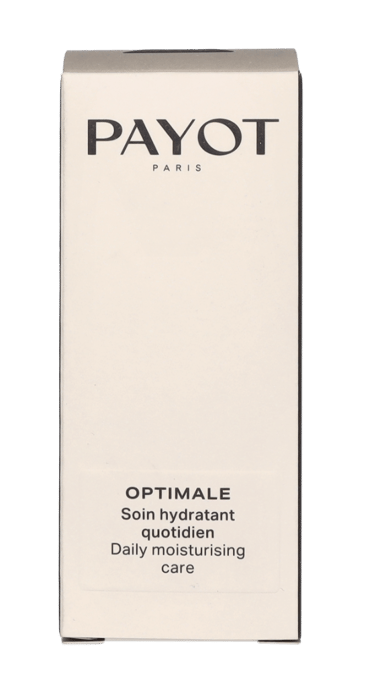 Payot Optimale 3-in-1 Feuchtigkeitsspendende Anti-Müdigkeits-Gel-Creme 50 ml - Image 2