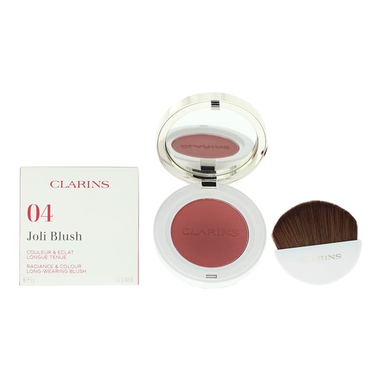 Joli Blush #04 -cheeky Purple 5 gr - Image 1