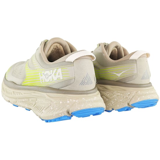 Hoka Stinsons ATR 6 Herren Hellbraune Laufschuhe - Image 4