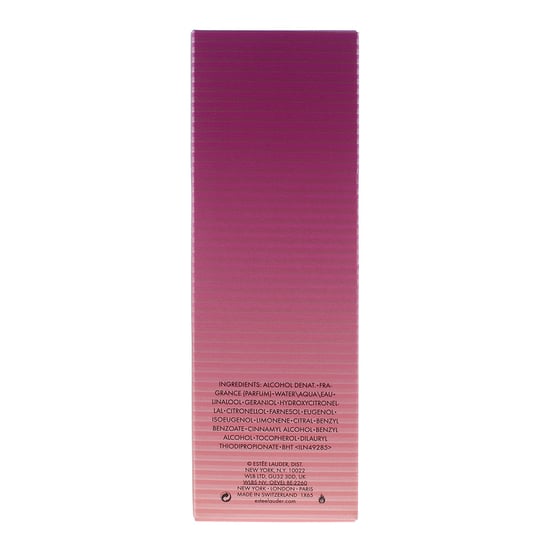 Estée Lauder Pleasures Intense Eau de Parfum 100ml - Image 4