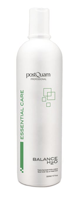 PostQuam Astringent Facial Toner For Oily Skin 500 Ml.