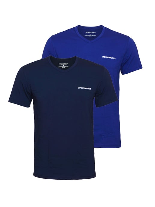 Emporio Armani-T-Shirt - Image 1