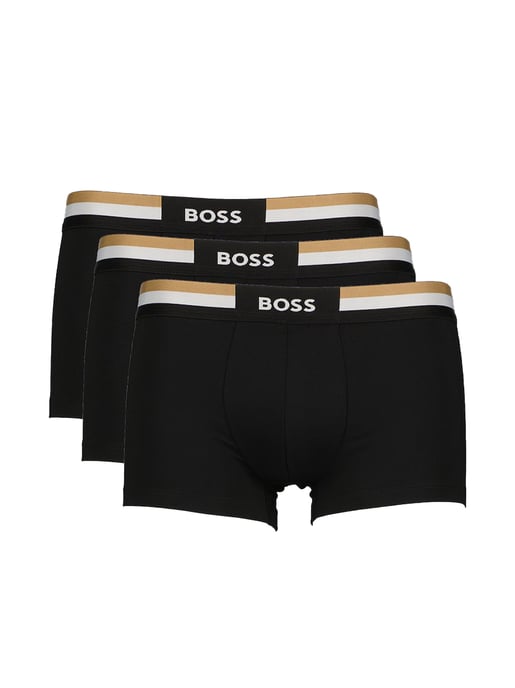 Boxer Boss Herren pack x3 Bewegung - Image 1