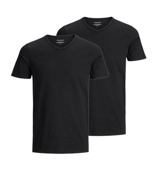 Jack & Jones T-shirts in a 2-pack