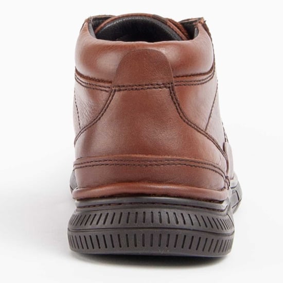 Purapiel Stiefel Botiel11 Braun - Image 5