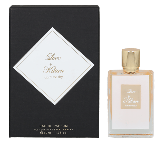 Kilian Love Don't Be Shy Edp Spray 50ml. - Image 1