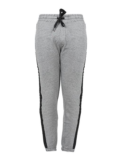 Richmond Sport Hose Herren grau - Image 1
