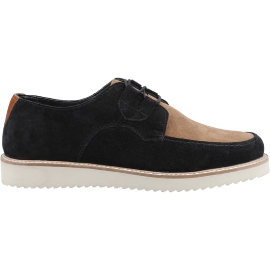 Hush Puppies Orion Schnürschuhe Herren Sommer - Image 5
