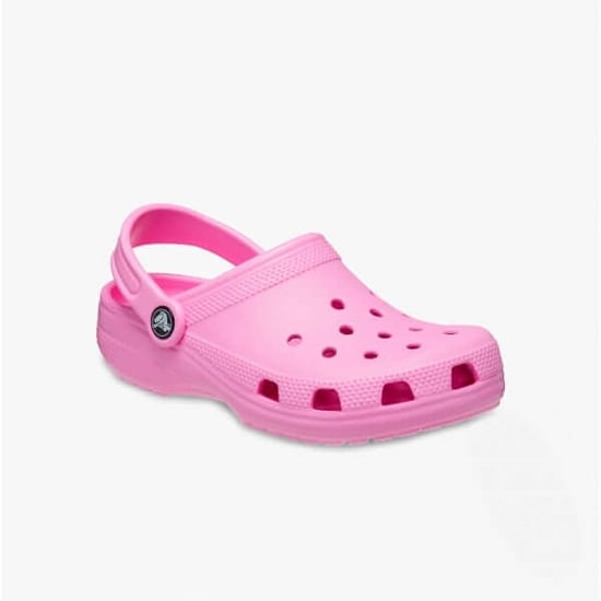 206991-6SW KIDS CLASSIC Mädchen Clogs Taffy Pink - Image 6