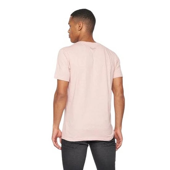 Crosshatch - "Fermal" T-Shirt für Herren(5er-Pack) (Bunt) - Image 2
