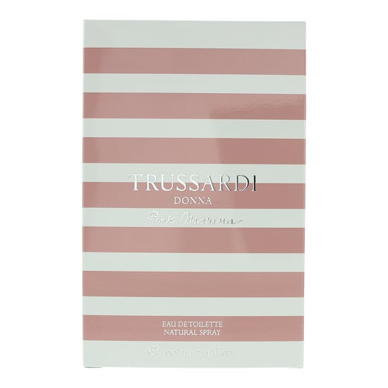 Donna Pink Marina - EdT 100ml - Image 3