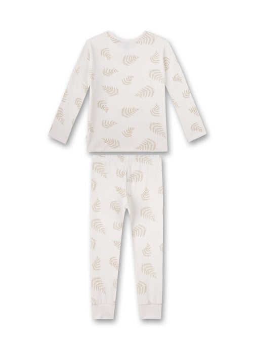 Sanetta Mädchen Schlafanzug Pyjama - Image 2