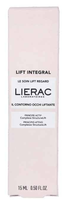 Lierac Lift Integral The Eye Lift Care. - Image 2