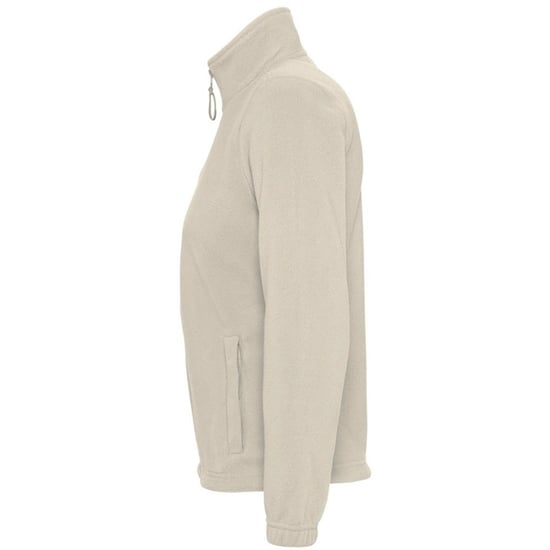 SOLS Damen North Fleece-Jacke mit durchgehendem Reißverschluss (Seil) - Image 3