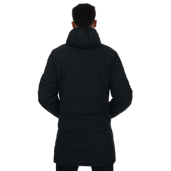 Veste Saskatoon Longue Weekend Offender Pour Homme en Bleu Marine - Image 2