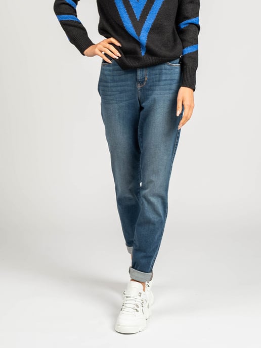 Guess Jeans Sexy Curve Damen blau - Image 3