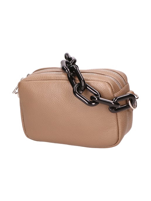 Gave Lux Shoulder bag women TAUPE