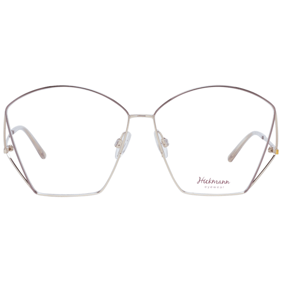 Ana Hickmann Lunettes HI1084 01A 60 - Image 2