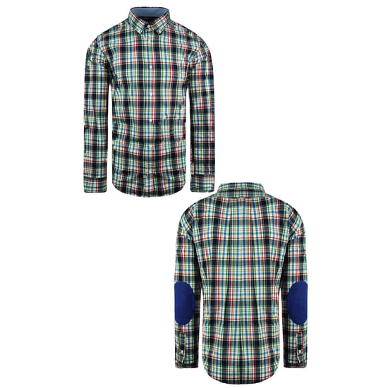 Eden Park Regular Herren Oxford-Hemd - Image 3