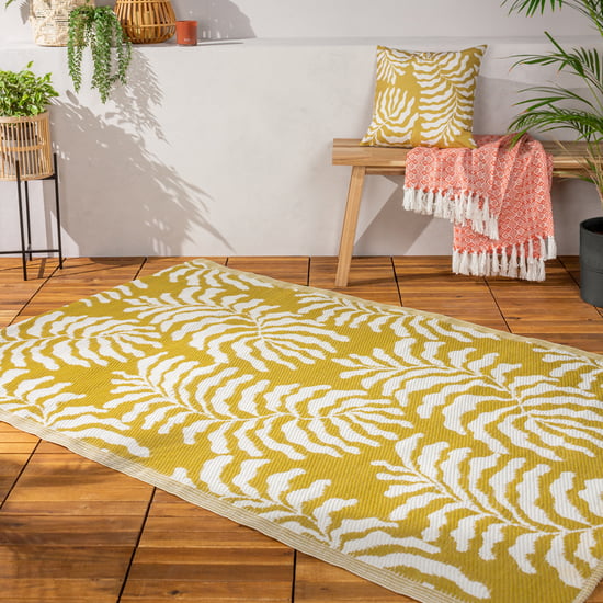 furn. Tocorico Recycling-Outdoor-Teppich - Image 1