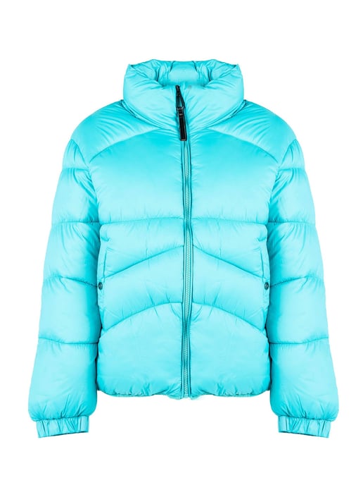 Silvian Heach Jacke Damen grün - Image 1