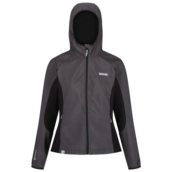 Regatta Womens/Ladies Arec II Softshell Jacket