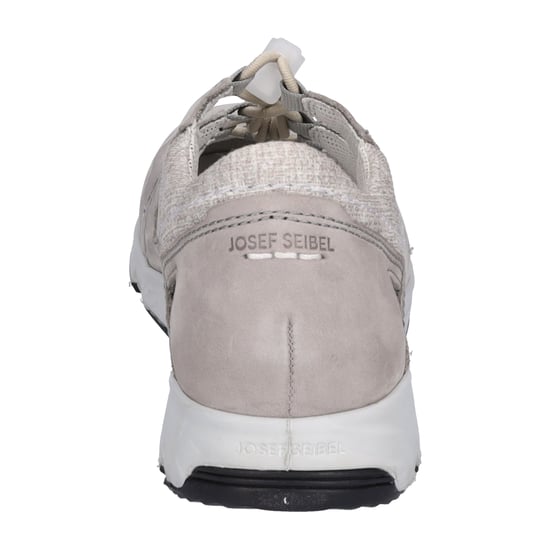 JOSEF SEIBEL Noih 08 | Sneaker für Damen | Grau Noih 08, grau-kombi - Image 4