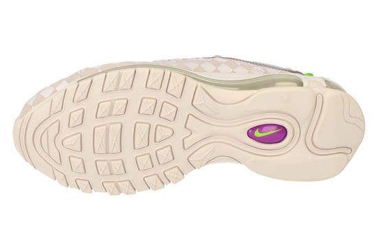 Nike Air Max 98 Womens White Trainers