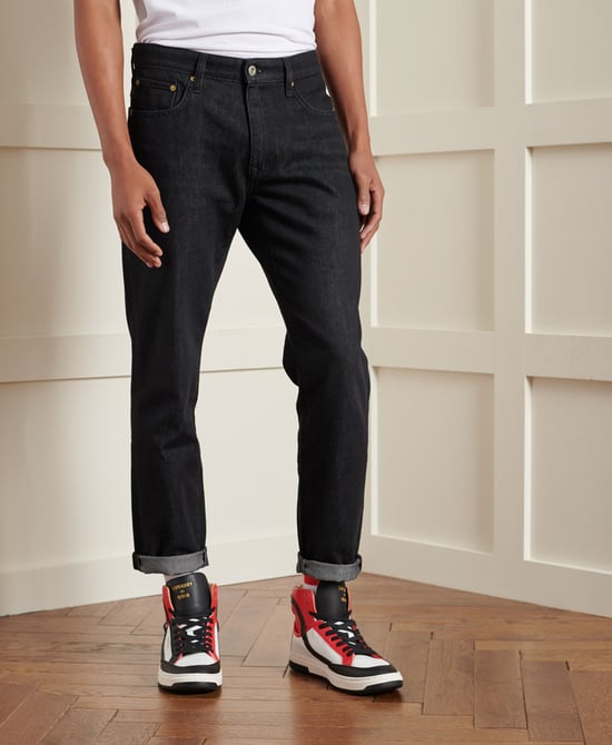 Superdry Taper Jeans