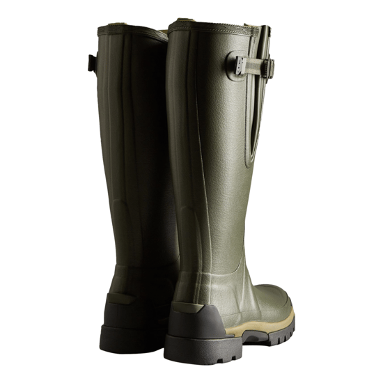 Balmoral Verstellbarer Wellington mit Neoprenfutter - Image 6