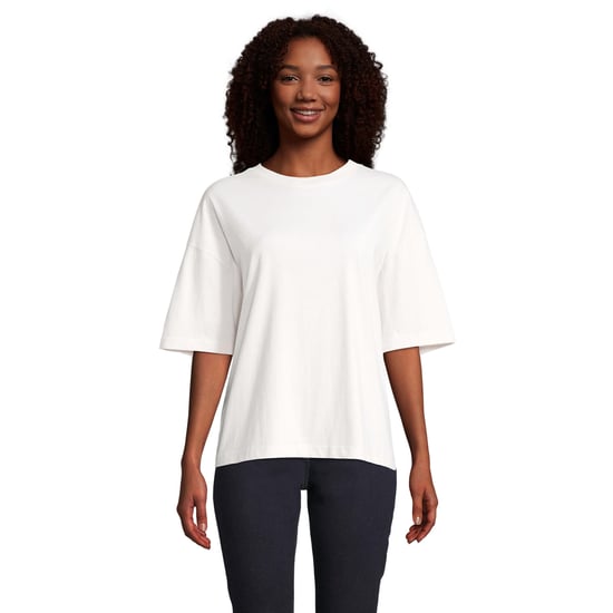 SOLS - T-Shirt für Damen (Naturweiß) - Image 3