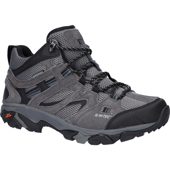 Hi-Tec Apex Lite Mid Herren Wanderschuhe - Image 1